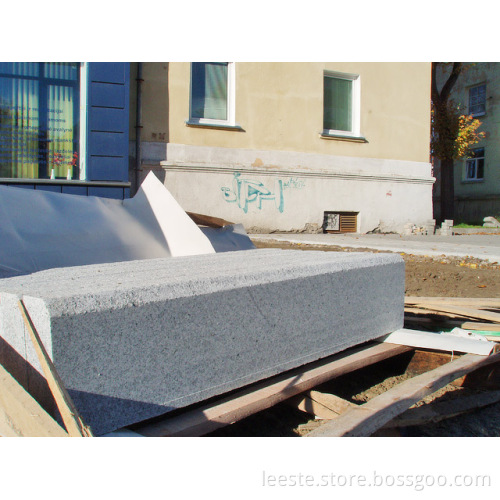 Granite Curbstones